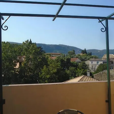 Eleni's House In * Valanio