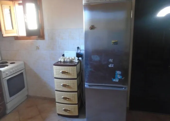 Eleni's House In * Valanio
