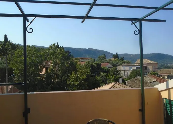 Eleni's House In * Valanio