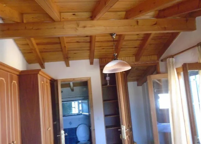 Eleni's House In Villa
