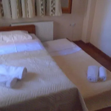 Vila Eleni's House In Valanio