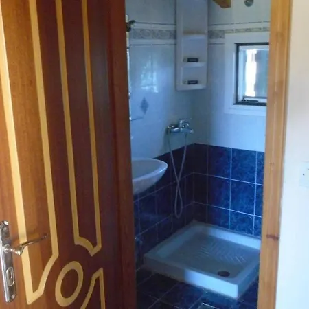 Vila Eleni's House In *