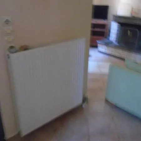 Eleni's House In Vila *