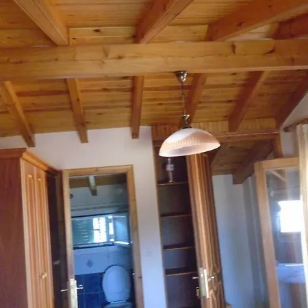 Eleni's House In Vila