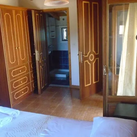 Eleni's House In Vila *