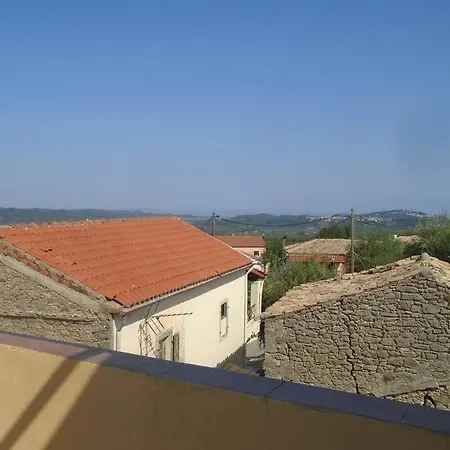 Vila Eleni's House In *