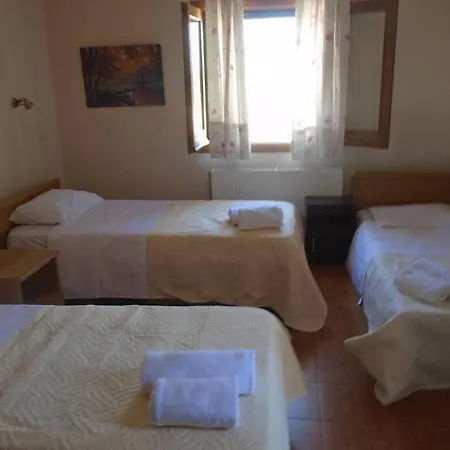 Eleni's House In * Valanio