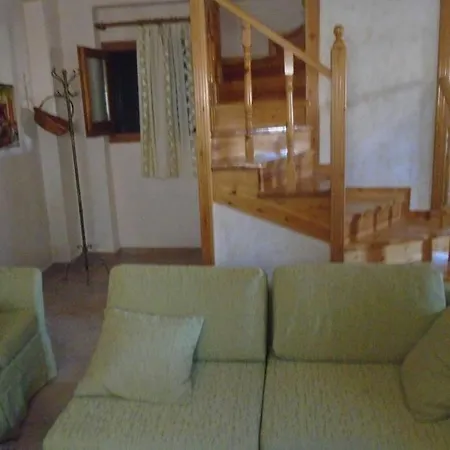 Eleni's House In Villa *