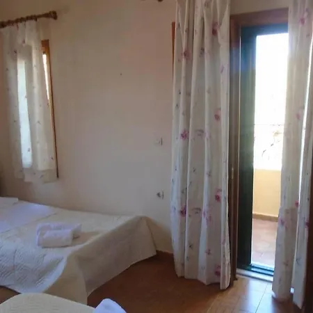 Eleni's House In
