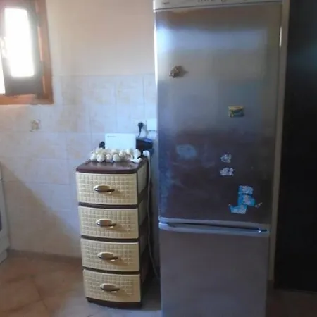 Eleni's House In * Valanio