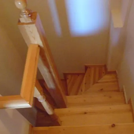 Villa Eleni's House In